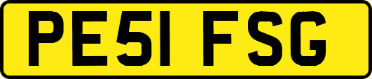 PE51FSG
