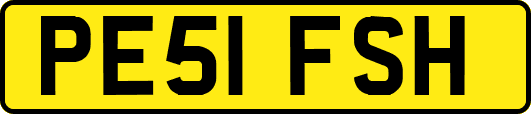 PE51FSH