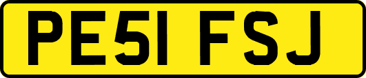 PE51FSJ