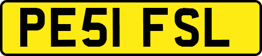PE51FSL