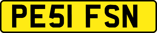 PE51FSN