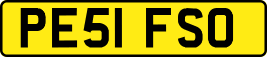 PE51FSO