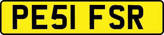 PE51FSR