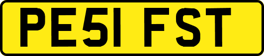 PE51FST