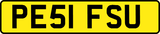 PE51FSU