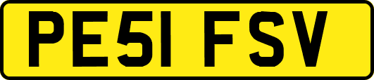 PE51FSV