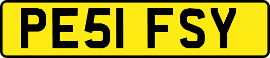 PE51FSY
