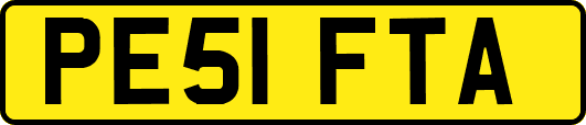 PE51FTA