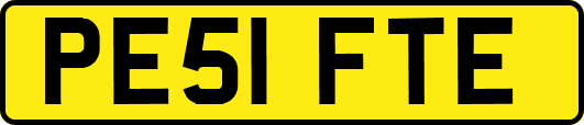 PE51FTE