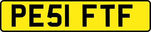 PE51FTF