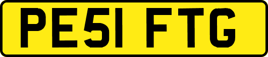 PE51FTG