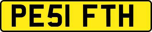 PE51FTH