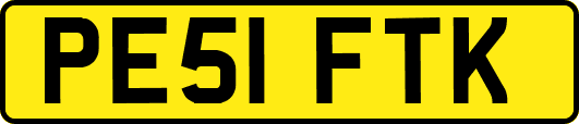 PE51FTK