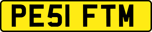 PE51FTM