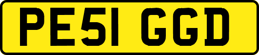 PE51GGD