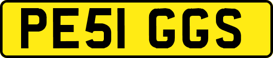 PE51GGS