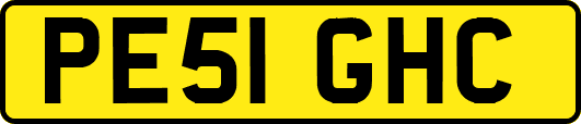 PE51GHC