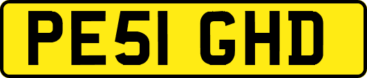 PE51GHD