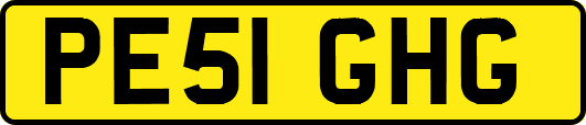 PE51GHG