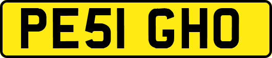 PE51GHO