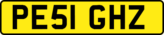 PE51GHZ