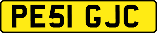 PE51GJC