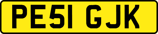 PE51GJK