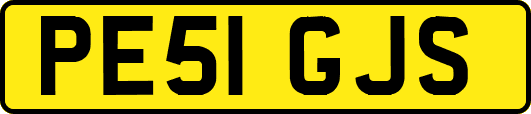 PE51GJS