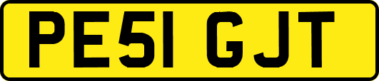 PE51GJT