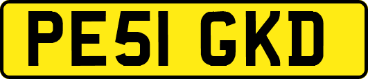 PE51GKD