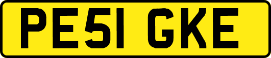 PE51GKE