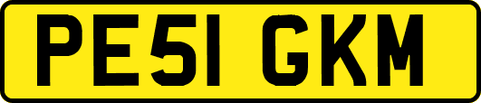 PE51GKM