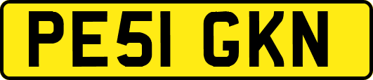 PE51GKN