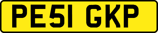 PE51GKP