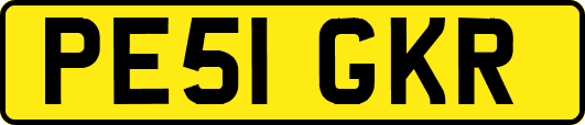 PE51GKR