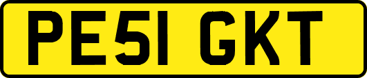 PE51GKT