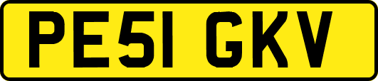PE51GKV