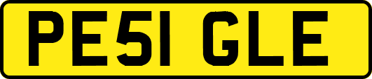 PE51GLE