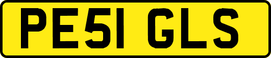 PE51GLS