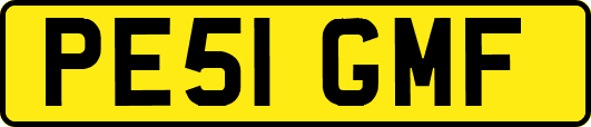 PE51GMF