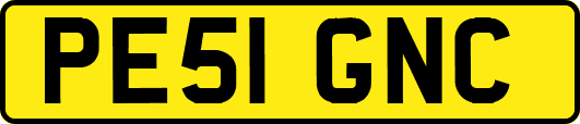 PE51GNC