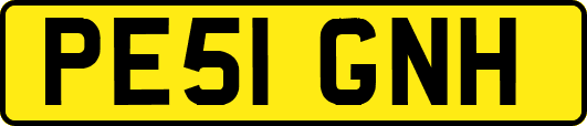 PE51GNH