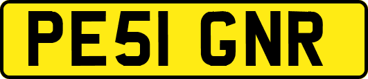 PE51GNR