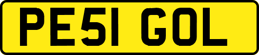 PE51GOL