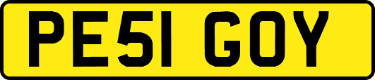 PE51GOY