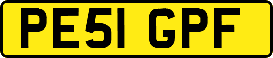 PE51GPF