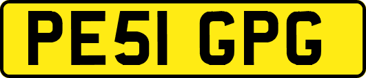 PE51GPG