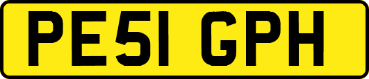 PE51GPH