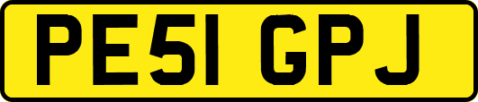 PE51GPJ