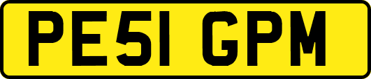 PE51GPM